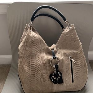 Italian leather Purse 👜